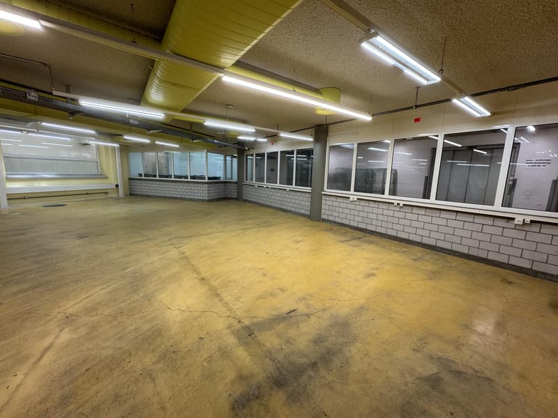 Propriété commerciale à Soleure (9)