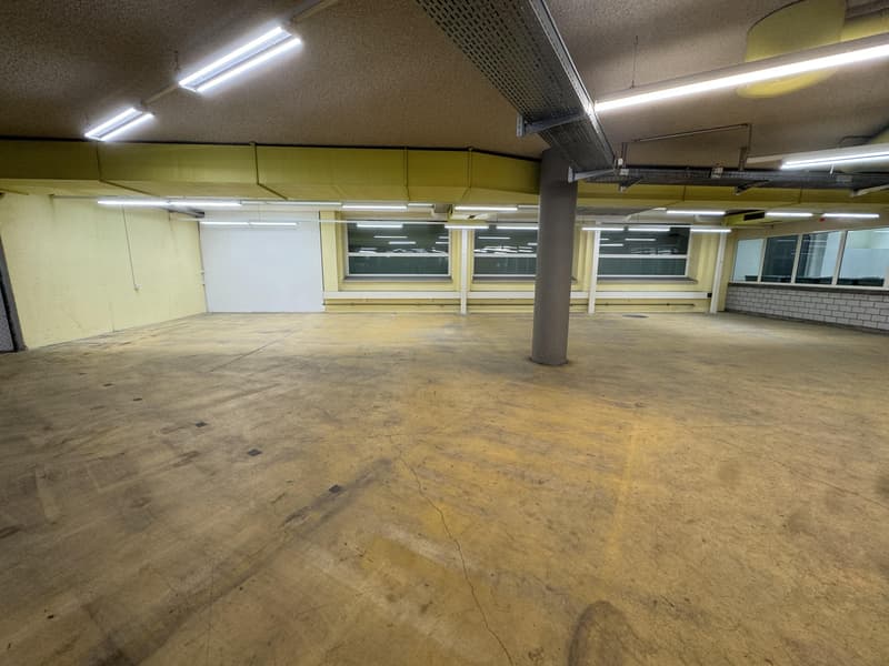 Propriété commerciale à Soleure (2)
