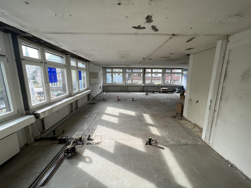 Superficie centrale avec potentiel à louer (8)