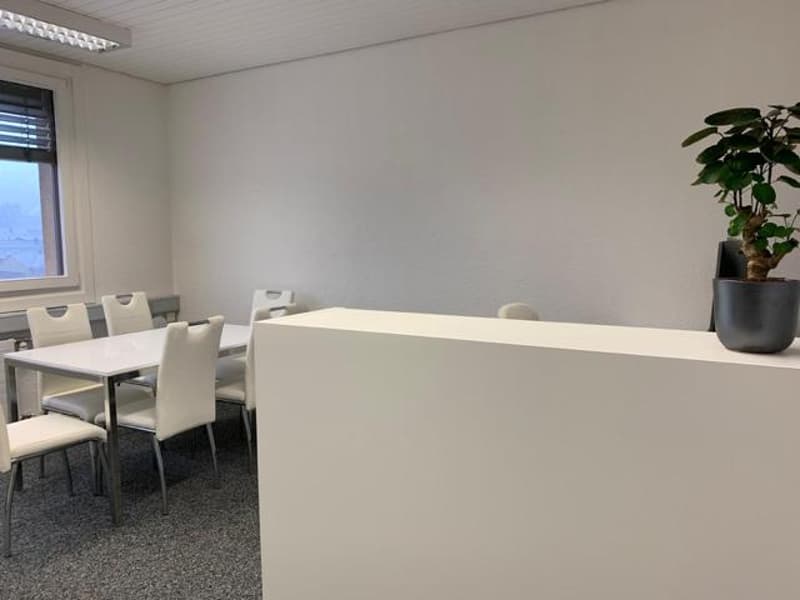 Gewerbe in Lachen (4)
