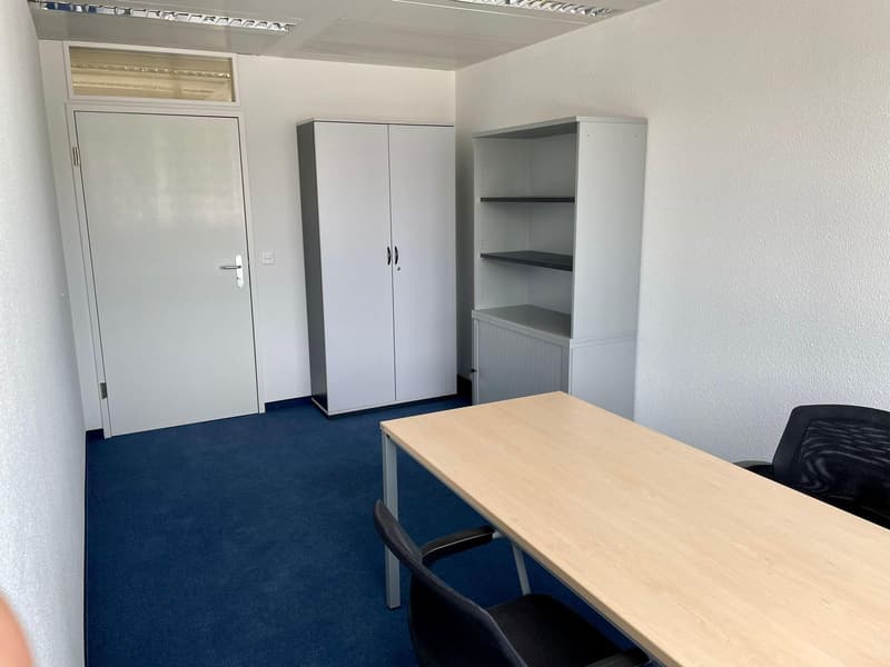 Commercial space for rent in Baar (10)