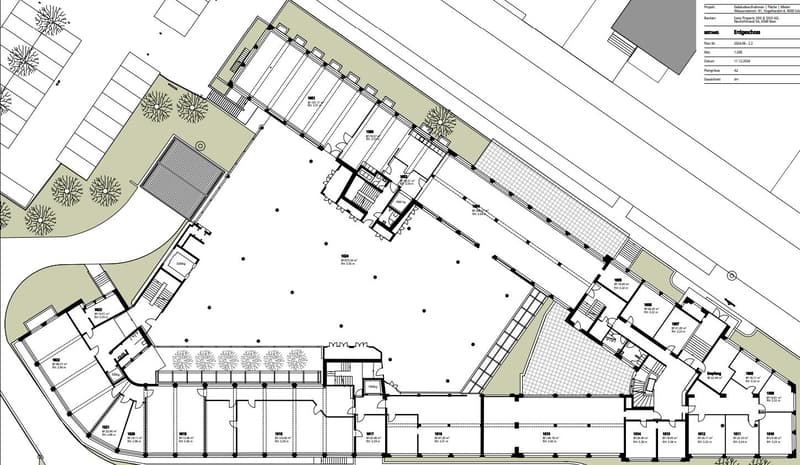 Espace de stockage/industriel attractif à louer à Solothurn (6)