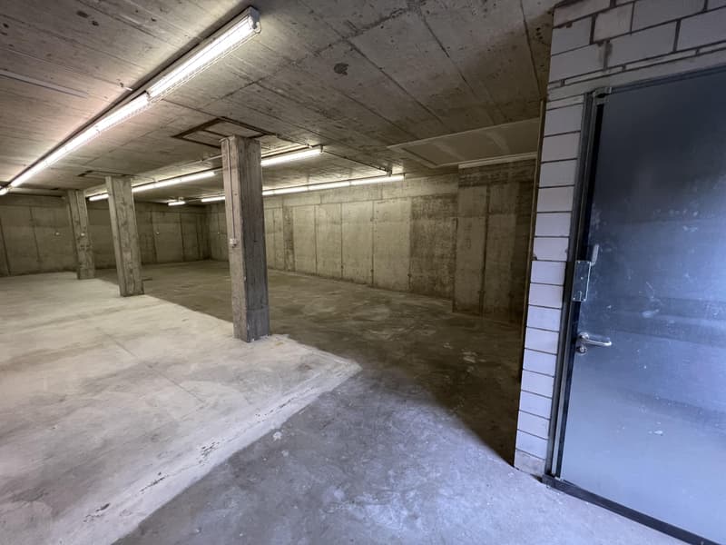 Warehouse space for rent in Niederhasli (4)