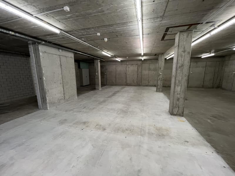 Warehouse space for rent in Niederhasli (7)