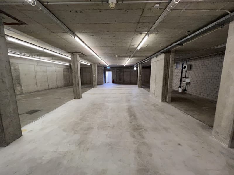 Warehouse space for rent in Niederhasli (9)