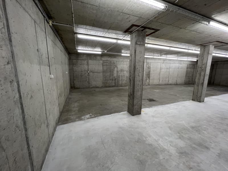 Warehouse space for rent in Niederhasli (6)