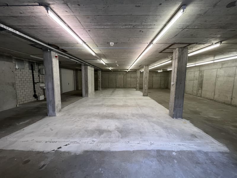 Warehouse space for rent in Niederhasli (3)
