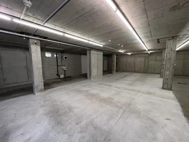 Warehouse space for rent in Niederhasli (10)