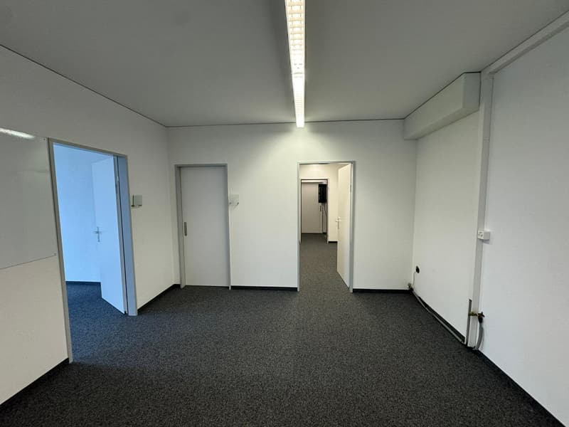 Office space for rent in a central location in St. Gallen (4)