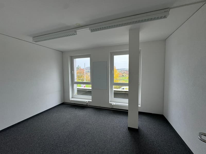 Office space for rent in a central location in St. Gallen (12)