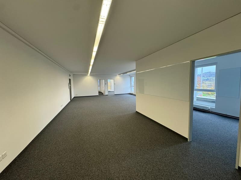 Office space for rent in a central location in St. Gallen (5)