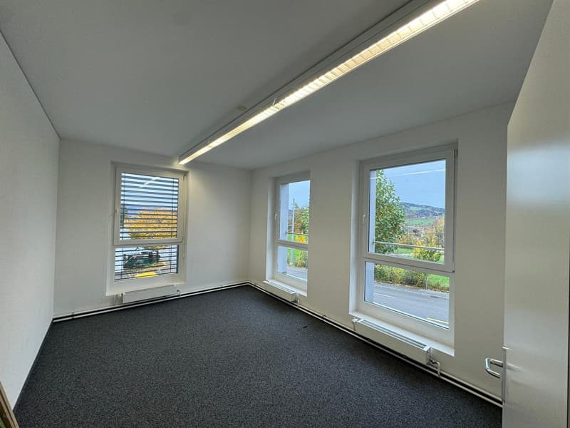 Office space for rent in a central location in St. Gallen (10)
