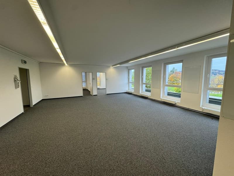 Office space for rent in a central location in St. Gallen (7)