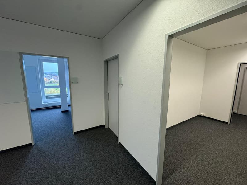 Office space for rent in a central location in St. Gallen (6)