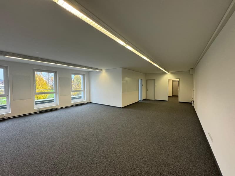 Office space for rent in a central location in St. Gallen (3)