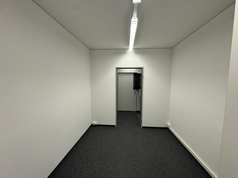 Office space for rent in a central location in St. Gallen (13)