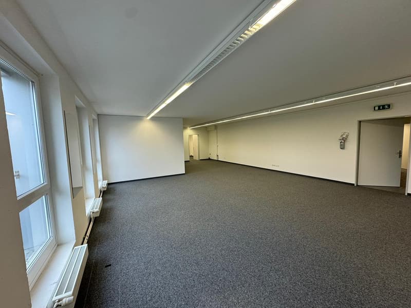 Office space for rent in a central location in St. Gallen (8)