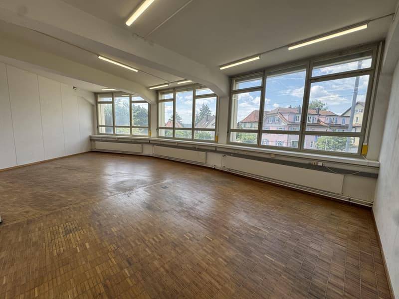 Immeuble commercial à Solothurn (6)