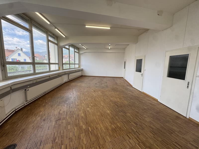Immeuble commercial à Solothurn (3)