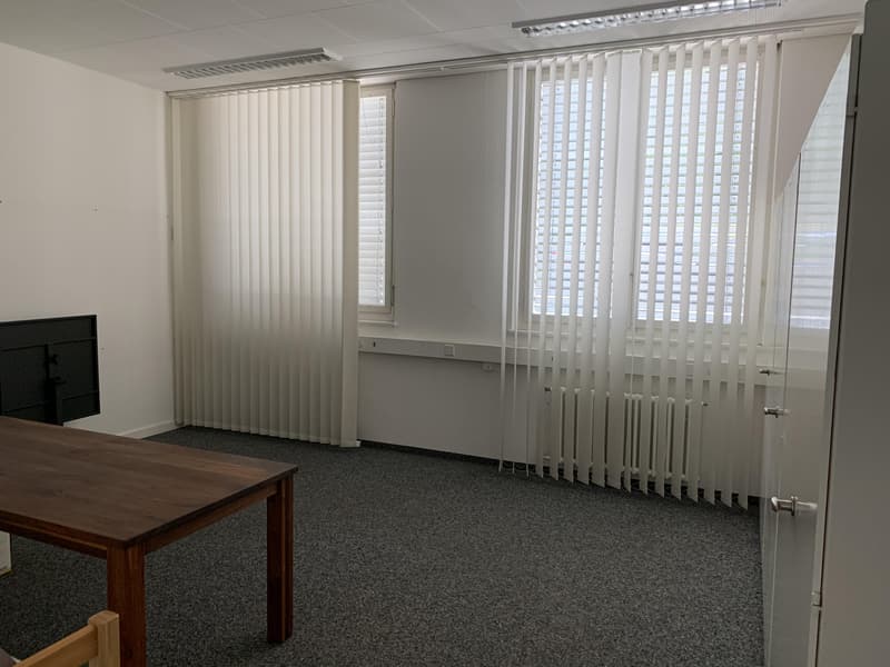 Commerce, Bureau & Entrepôt à Balsthal à louer à partir de 50m2 (3)
