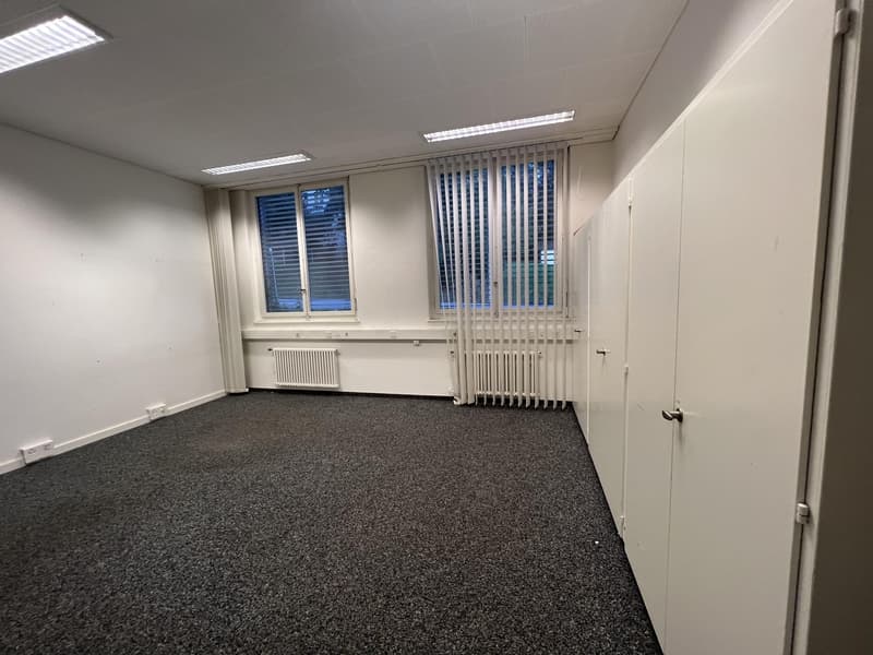Commerce, Bureau & Entrepôt à Balsthal à louer à partir de 50m2 (12)