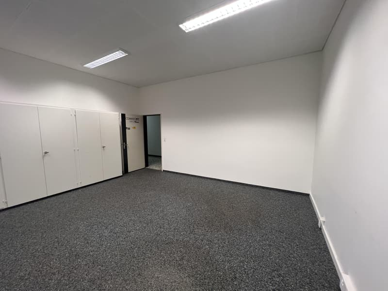 Commerce, Bureau & Entrepôt à Balsthal à louer à partir de 50m2 (13)