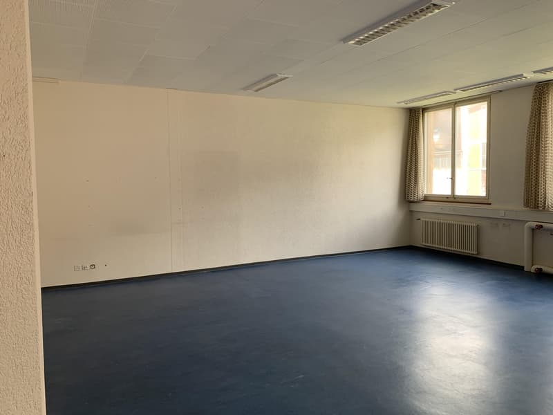 Commerce, Bureau & Entrepôt à Balsthal à louer à partir de 50m2 (4)