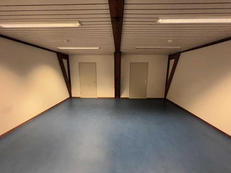 Commerce, Bureau & Entrepôt à Balsthal à louer à partir de 50m2 (8)