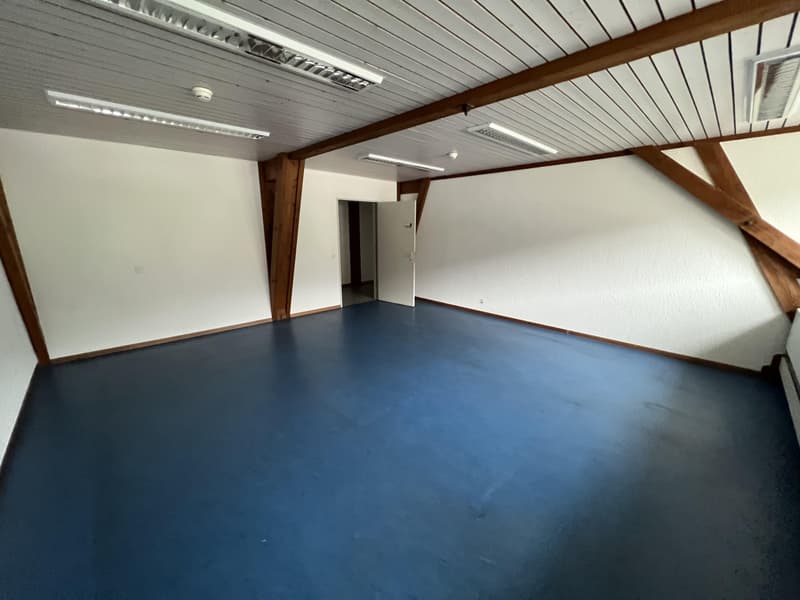 Commerce, Bureau & Entrepôt à Balsthal à louer à partir de 50m2 (9)