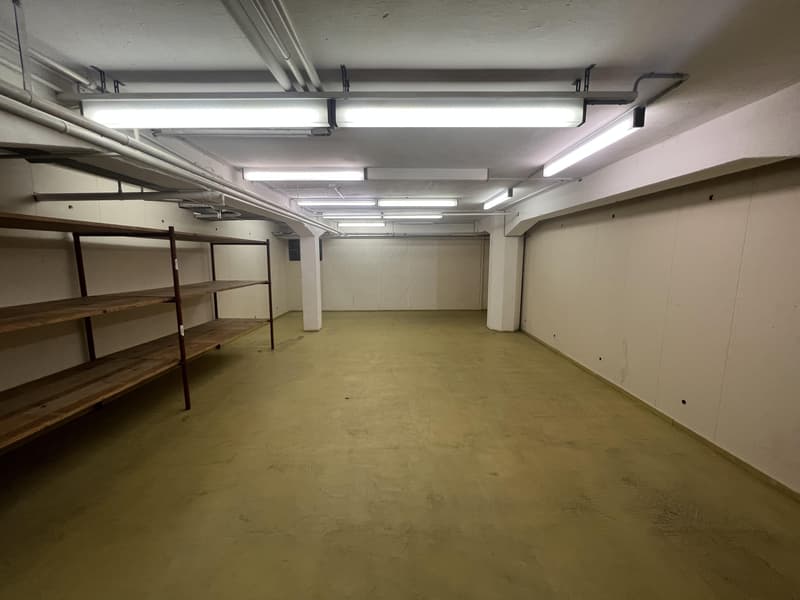 Commerce, Bureau & Entrepôt à Balsthal à louer à partir de 50m2 (6)