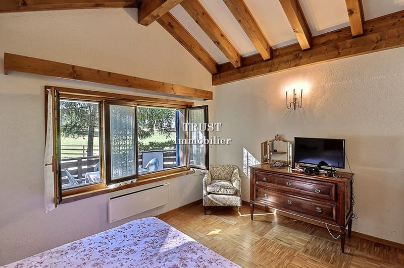 6011. Chalet de charme (9)