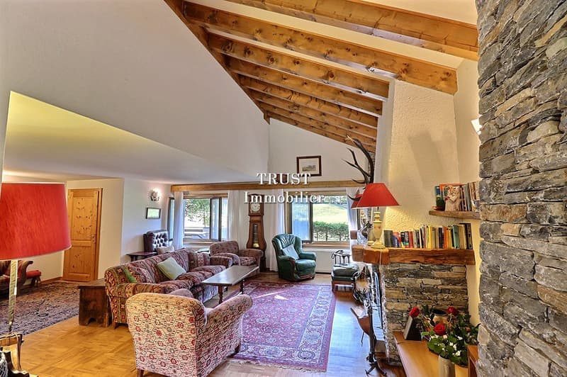 6011. Chalet de charme (5)
