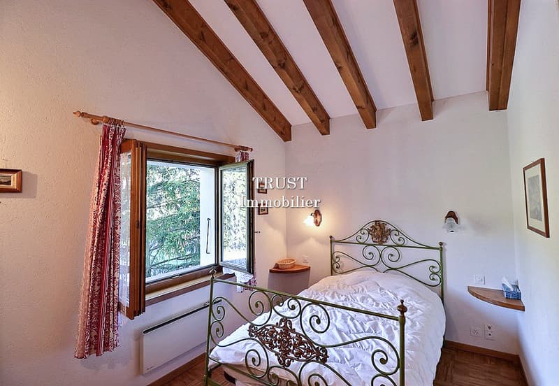6011. Chalet de charme (8)