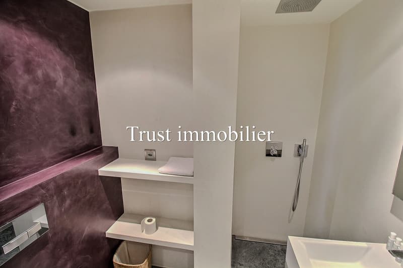 3000. Superbe appartement moderne rénové (6)