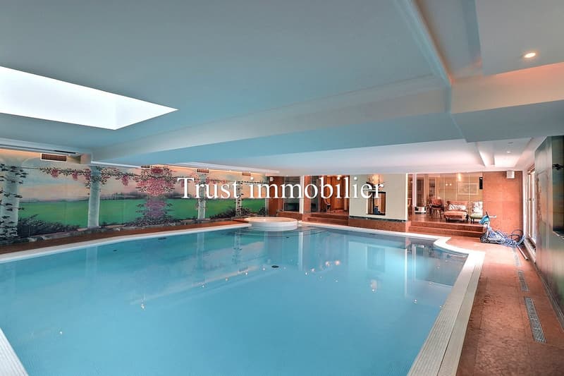 5008. Exceptionnel SKI IN/OUT appartement au centre de Crans (1)