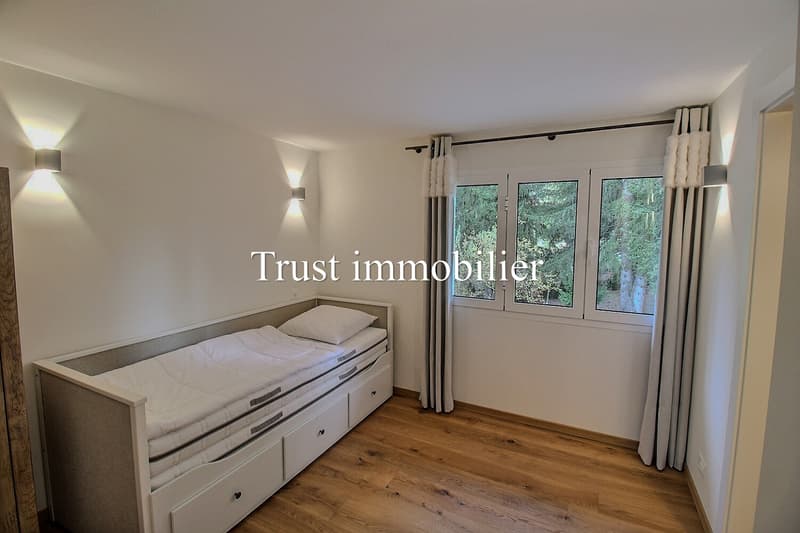 1.6007L. Chalet à louer au centre de Crans (3)