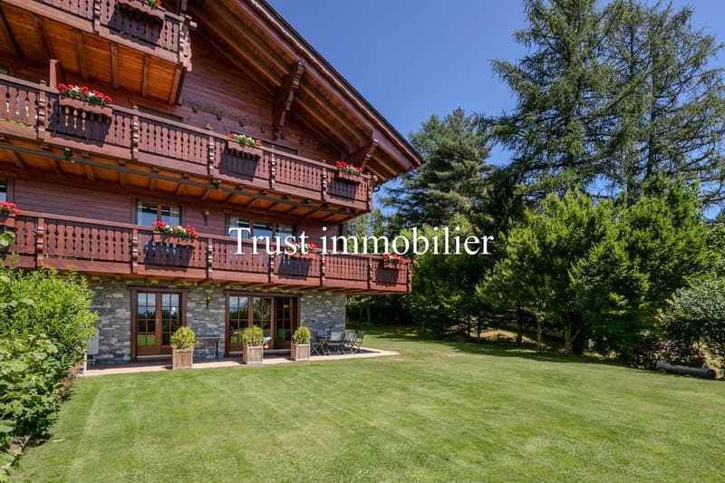 4002. Appartement de prestige (3)