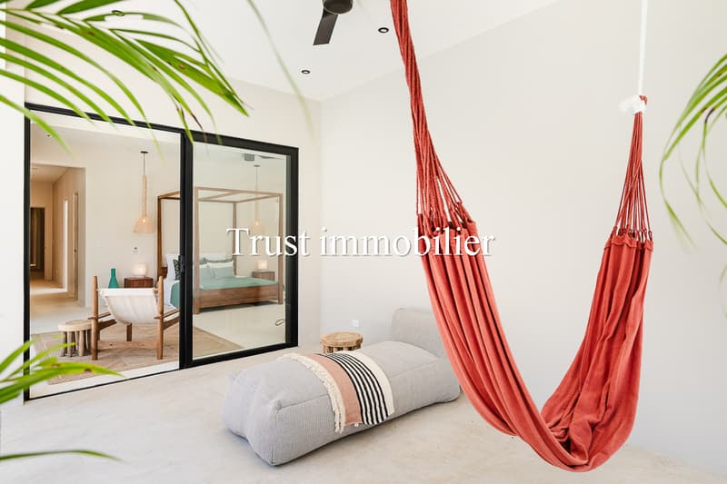 Rent a paradise on earth, just 12 hours flight from Zurich (11)