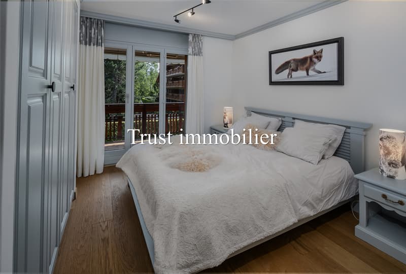 3001. Joli appartement au centre de Crans (10)