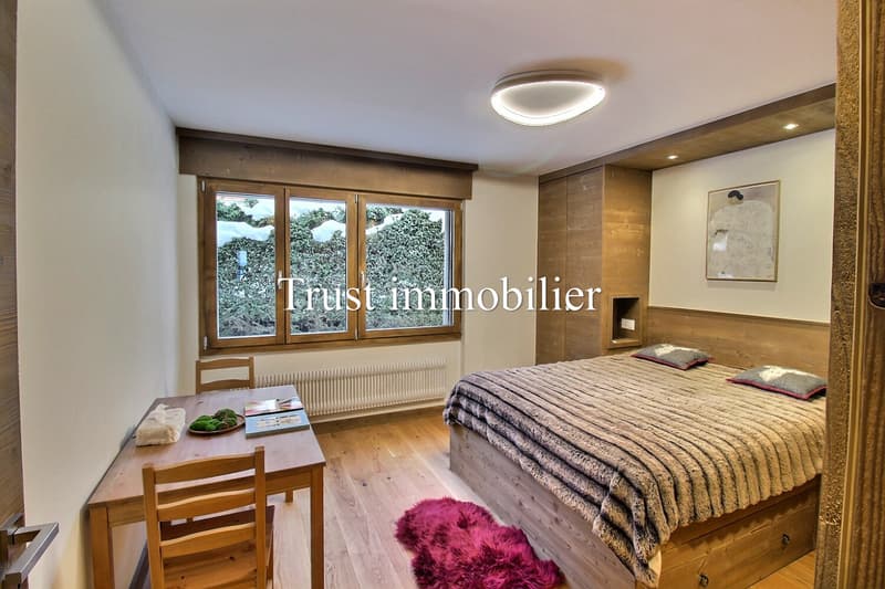 3008L. Location à l'année. Appartement entièrement rénové (6)