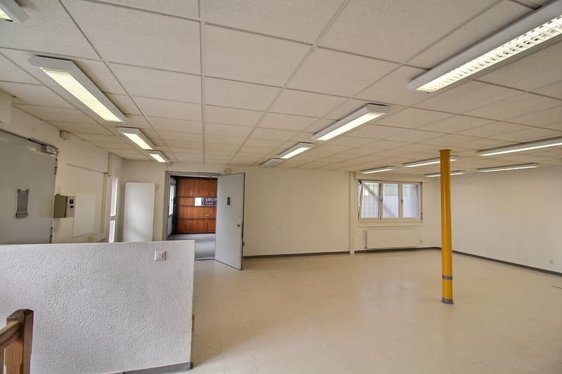 7003. Local Commercial / Bureaux modulables (11)