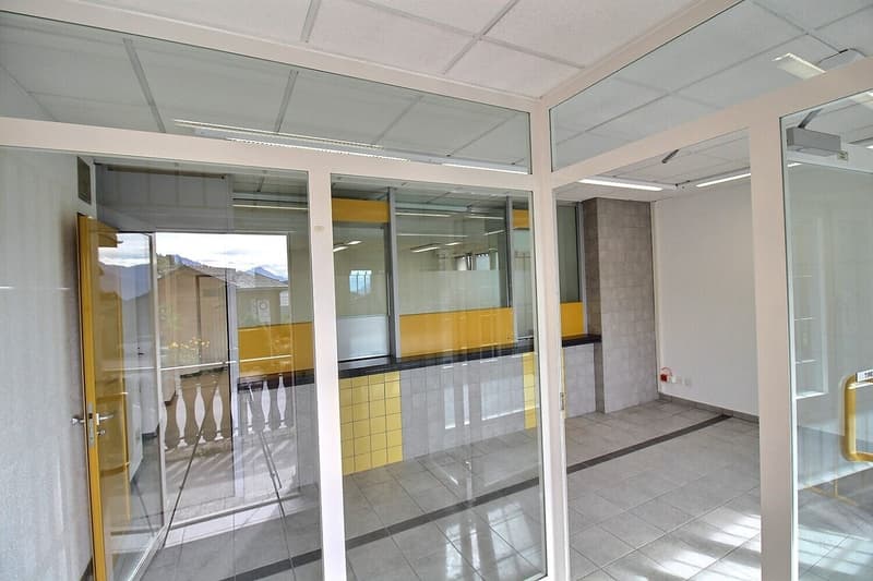7003. Local Commercial / Bureaux modulables (12)