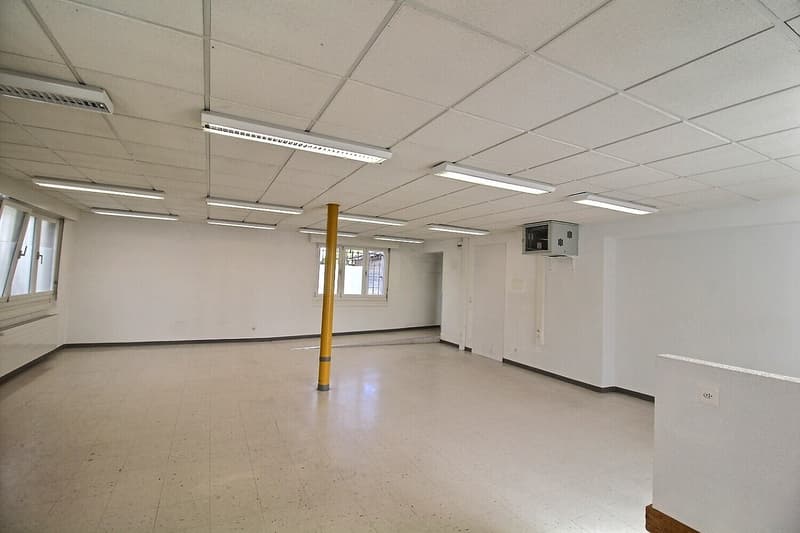 7003. Local Commercial / Bureaux modulables (6)