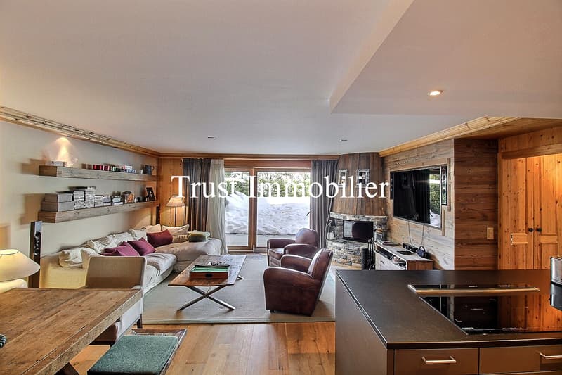 4036. Magnifique appartement de standing sur la Route du golf (12)