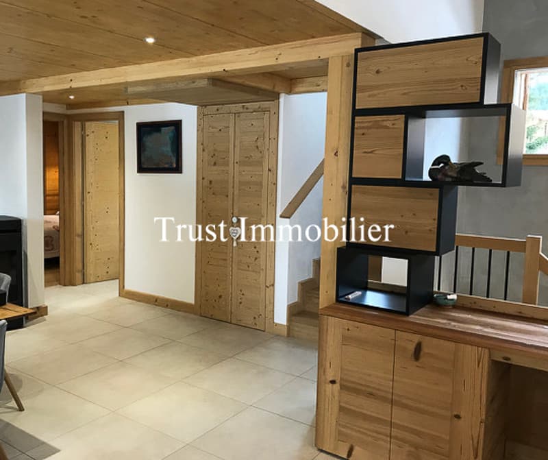 1.6004L.Superbe Chalet à louer au Centre de Crans (6)