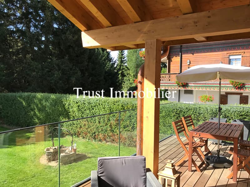1.6004L.Superbe Chalet à louer au Centre de Crans (13)