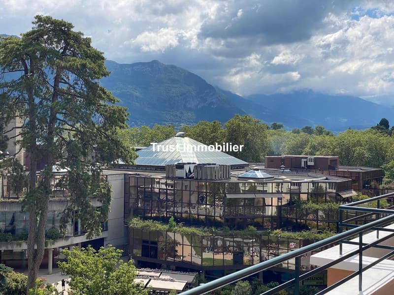 4048. Appartement lumineux de 77 m² au coeur d'Annecy (10)