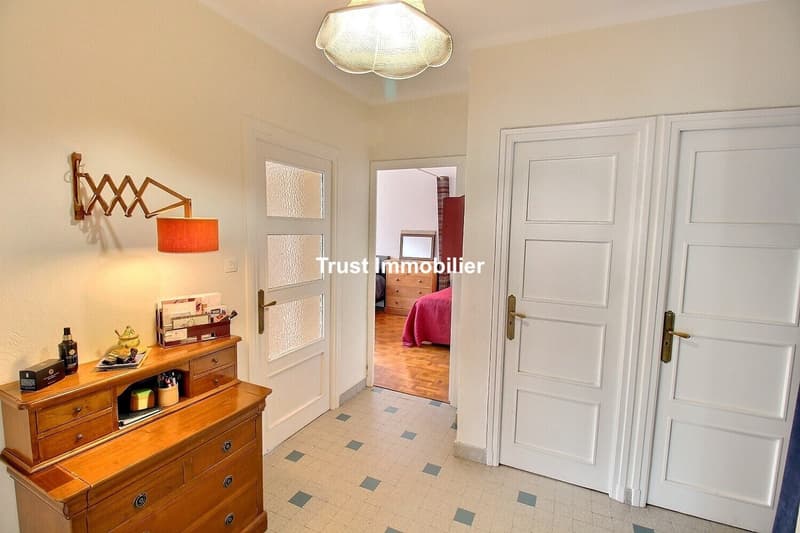 4048. Appartement lumineux de 77 m² au coeur d'Annecy (5)