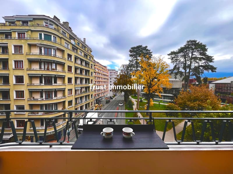 4048. Appartement lumineux de 77 m² au coeur d'Annecy (7)