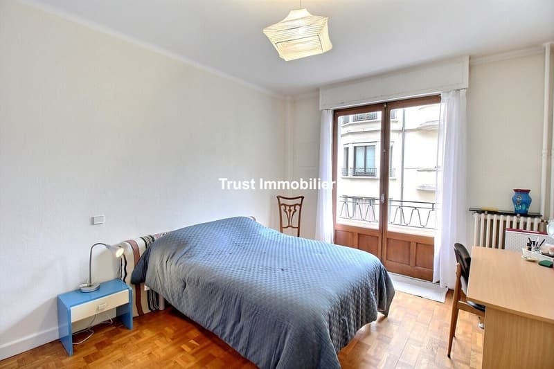 4048. Appartement lumineux de 77 m² au coeur d'Annecy (4)